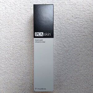NEW PCA Skin Facial Wash 7 fl. oz.
